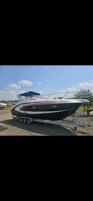 Barca Sesa marine c30