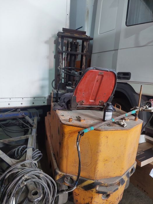 Кара электрическая  от 380Вт