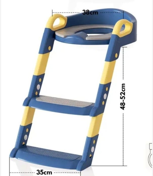 стълбичка за деца