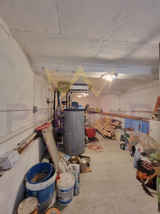 Продава се Къща в с. Медово, Област Бургас - 162 кв.м за 1142 €/кв.м - Снимка #11