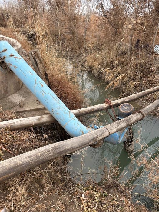 Насос сотилади 350/ 18 кВт 1500 об/мин