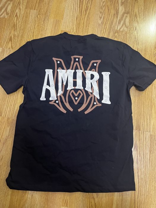 Tricou Amiri.