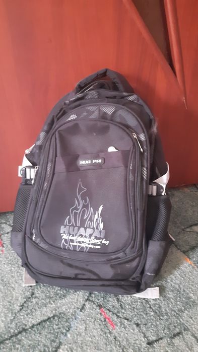 Рюкзак для мальчика