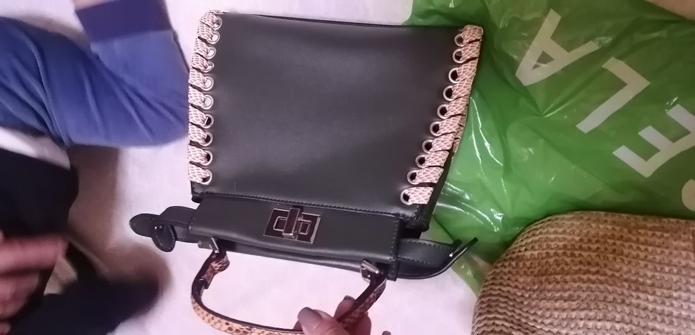 Женская повседневная сумочка