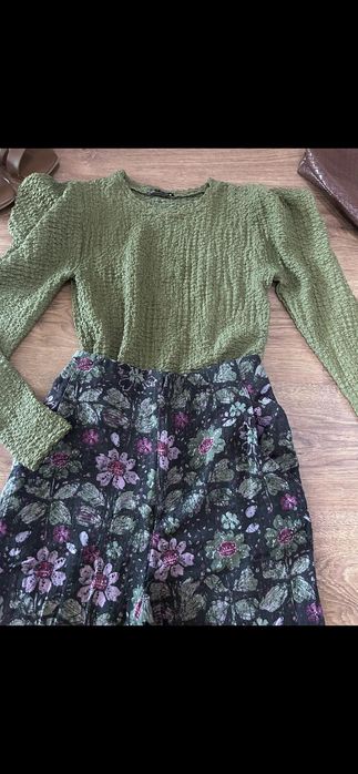 Zara asos hm mango