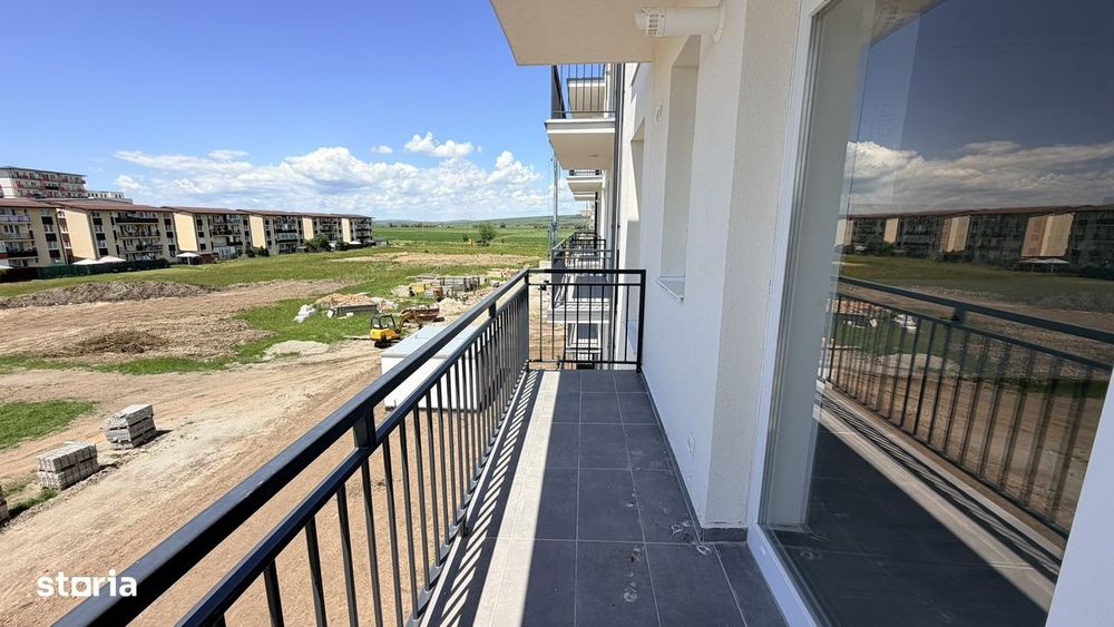 OFERTA Apartament 2 camere Tip B1 Magnolia Residence Parcare inclusă