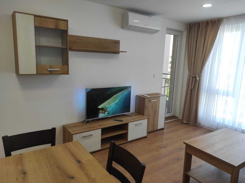 Дава се под наем Двустаен апартамент в Пловдив, Южен - 75 кв.м за 510 € - Снимка #3