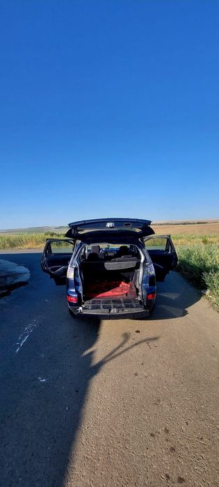 Mitsubishi Outlander 2.0