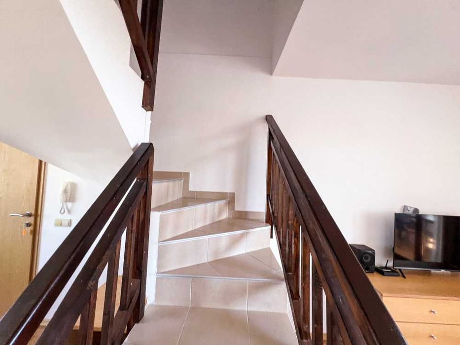 Продава се Тристаен апартамент в Ахелой - 99 кв.м за 889 €/кв.м - Снимка #12