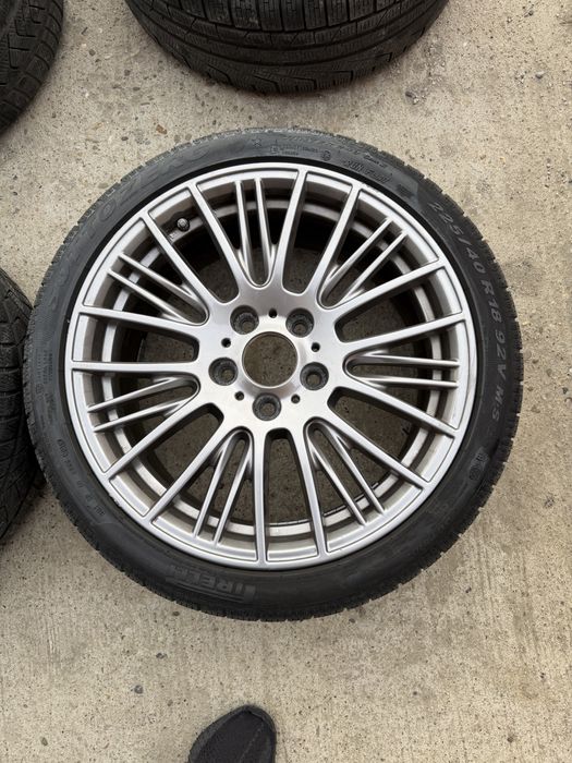 Jante Style 388 OEM
