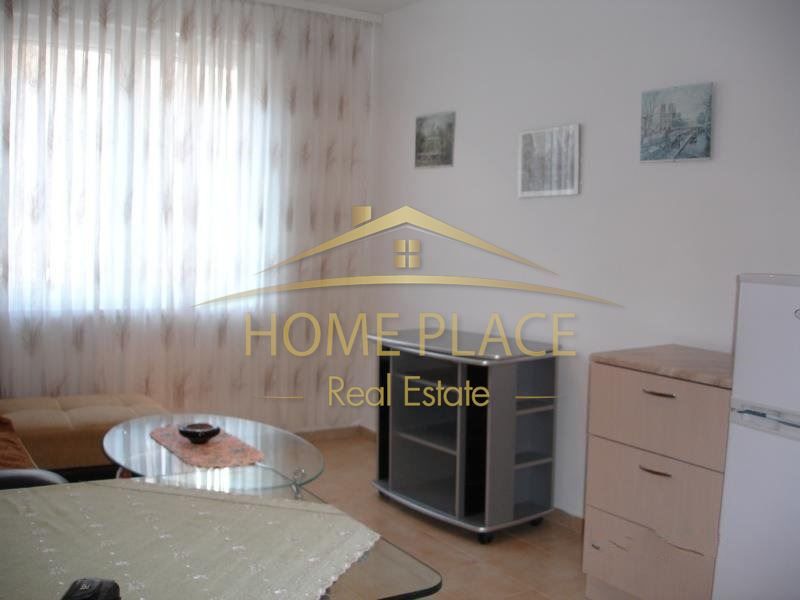 Дава се под наем Двустаен апартамент в Варна, Чаталджа - 70 кв.м за 448.8 € - Снимка #3