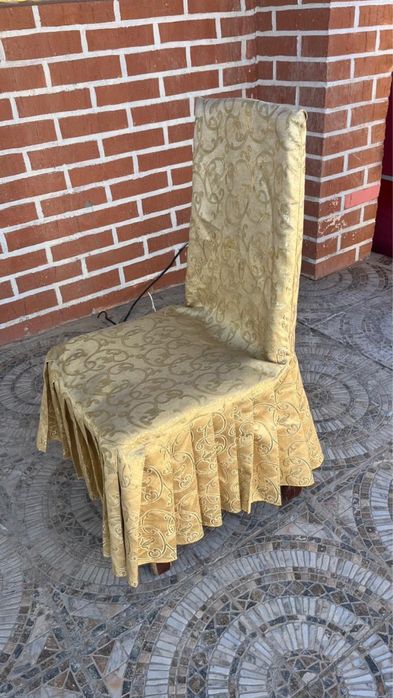 Стулья оптом состояние новое и б/к