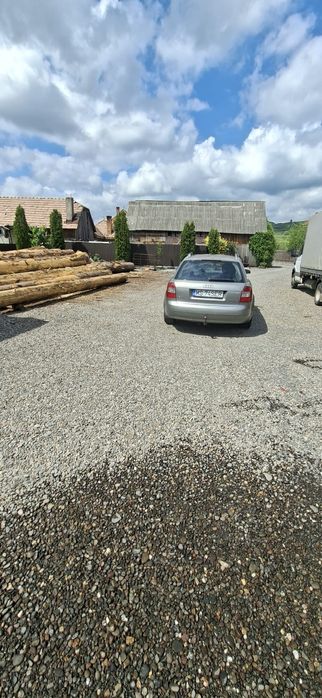 Audi a4 1.9 TDI 4x4