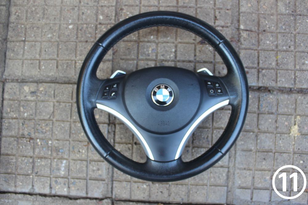 E82 E84 E87 E90 E91 E92 E93 волан