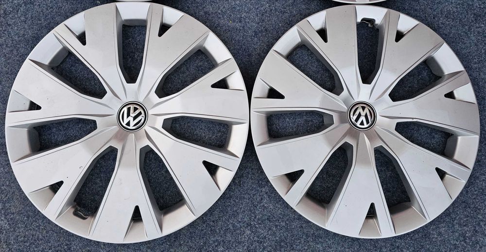 CapaceRoti/CapaceJanteTabla 16'' VwGolf/5Plus/6/7/8,T-Cross,Taigo