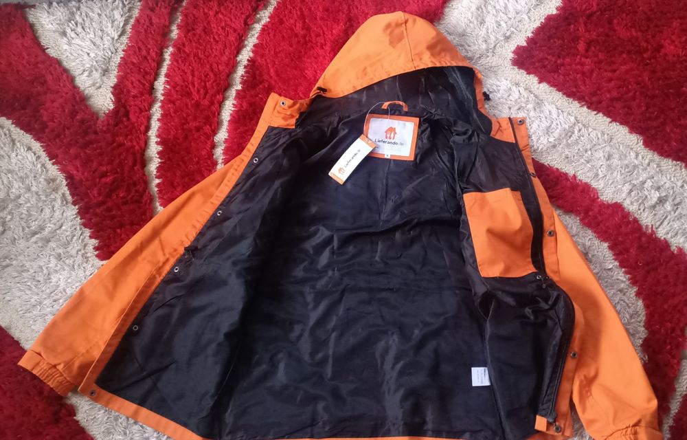 Haina ,bluza de salopetă,lucru,munca primavara/toamna M/L