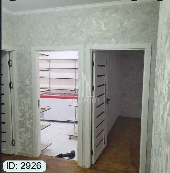 sharq 1 da joylashgan  3 xonali  tayyor kvartira sotiladi №2926