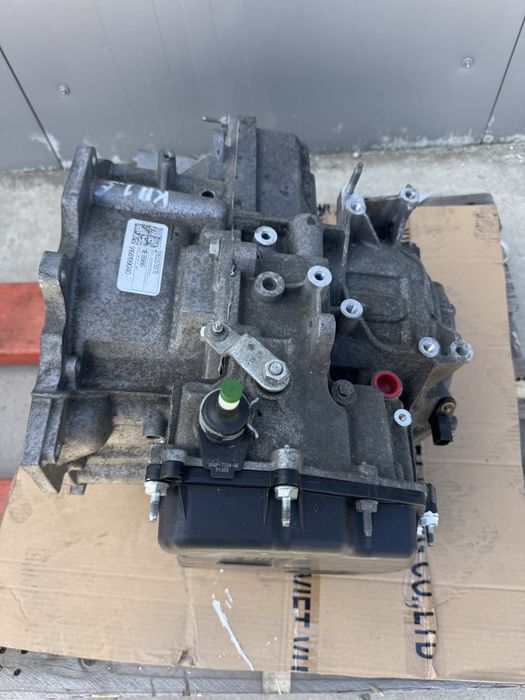 Cutie viteze automata 8F40 Ford Kuga , Mondeo 4X4 54000km