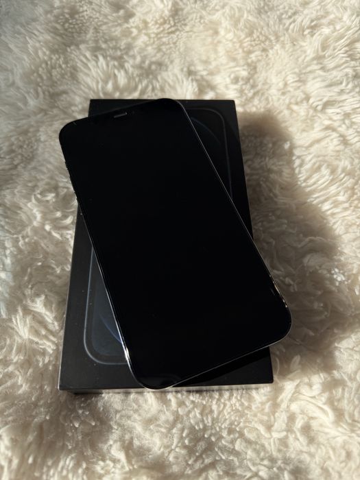 Iphone 12 pro 256GB. Аккум 78%