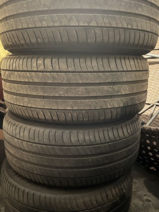 Vand cauciucuri MICHELIN Prima CY3ZP  245/50/18