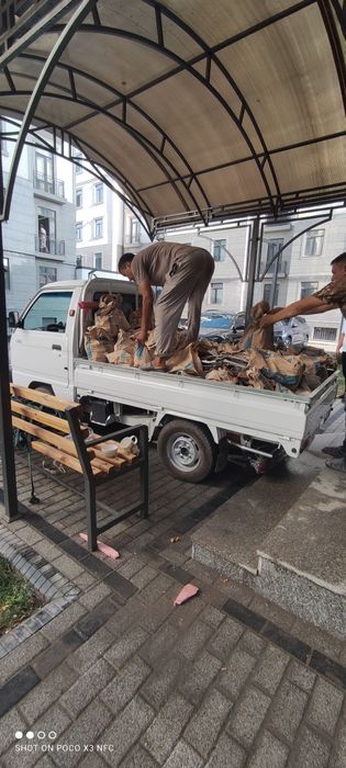 Вывоз мусор Вывоз мусора Musor tashish xizmati