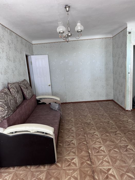 Продается 2-х комнатная квартира