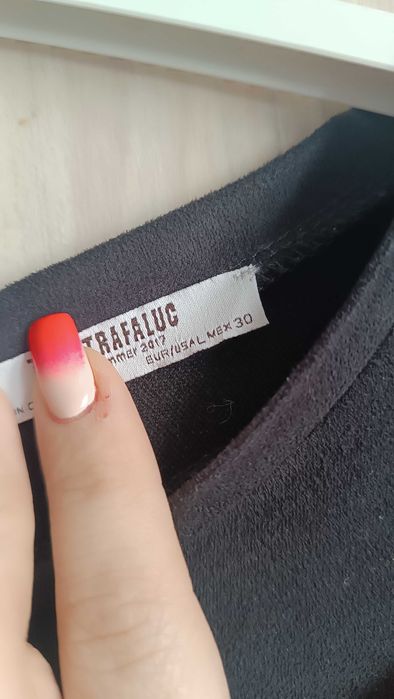 Ежедневни спортни рокли