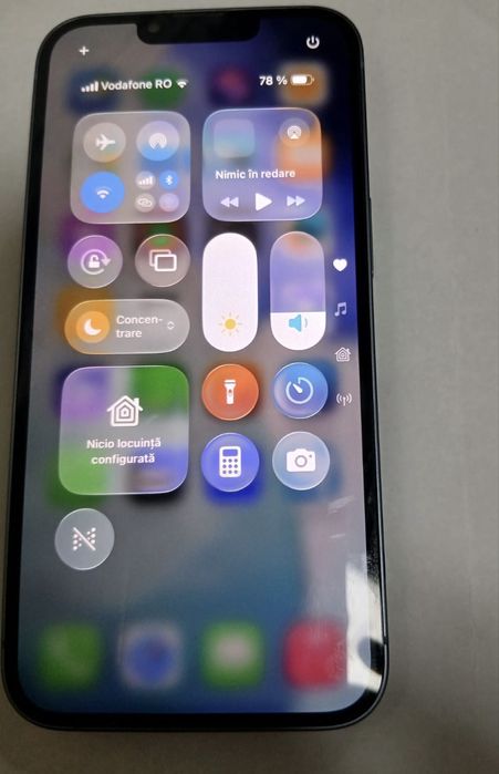 Iphone 14 128 GB Blue