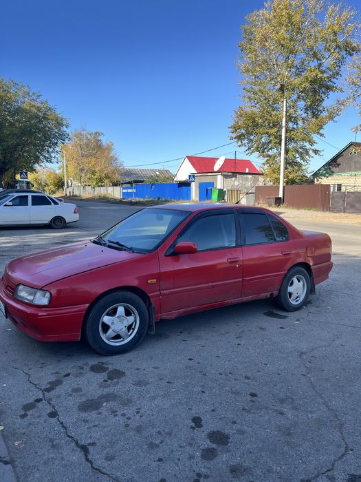 Продам Nissan Primera