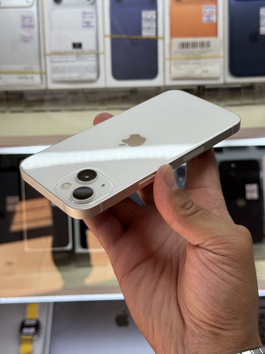  iPhone 13 5G 128gb LL/A starlight