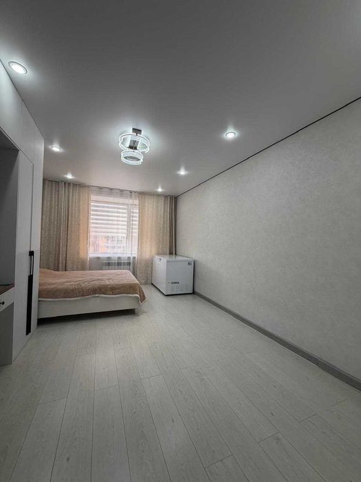 продажа 4 ком квартиры район Береке