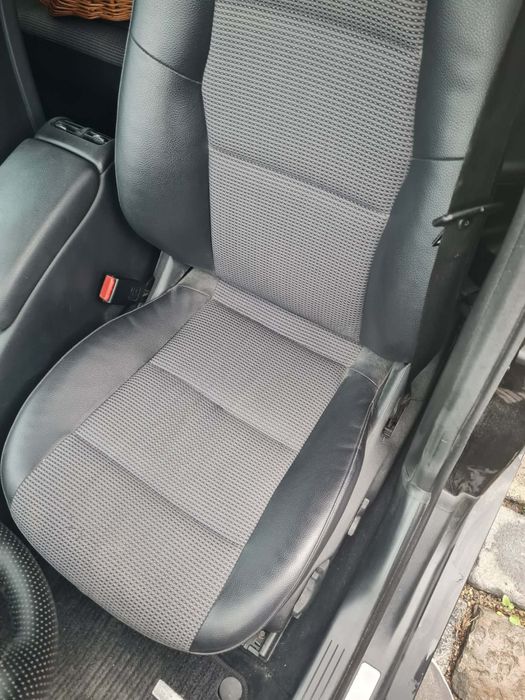Vand Mercedes C-class 2006 2.2diesel