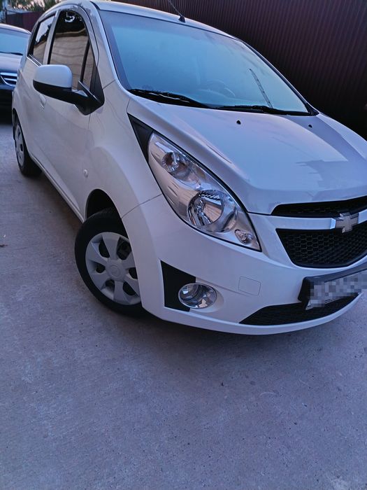 Спарк 1 пазитса 2015