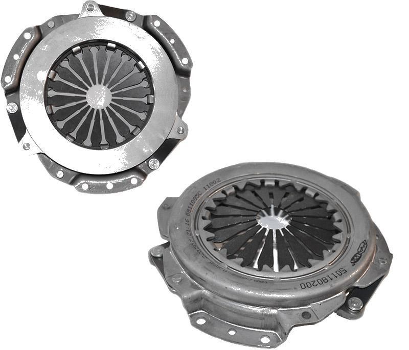 Placa presiune Dacia Logan Sandero Nissan Kubistar Renault Clio Kangoo Megane 1.4 mpi