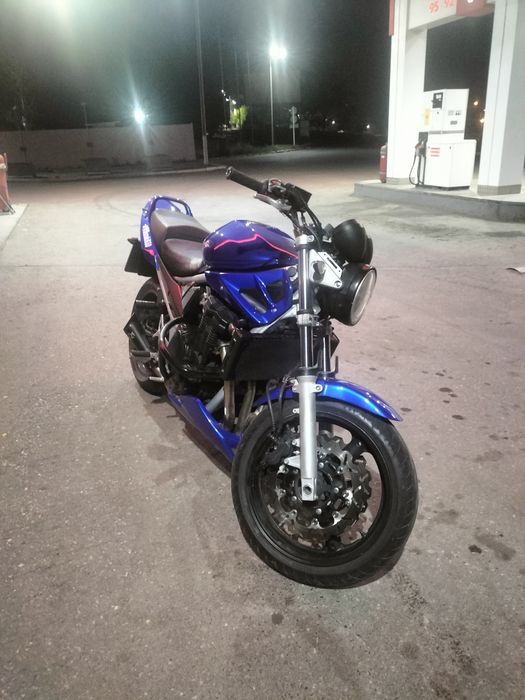 Продам Сузуки Бандит.