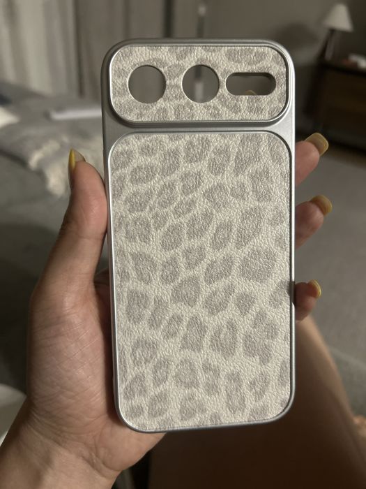 Чехол на Honor 600