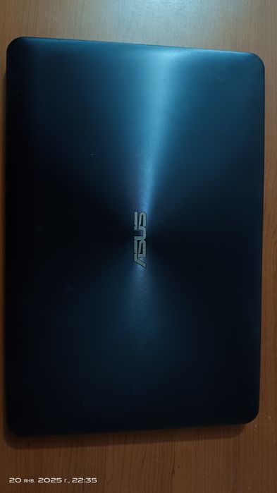 Ноутбук Asus X555l
