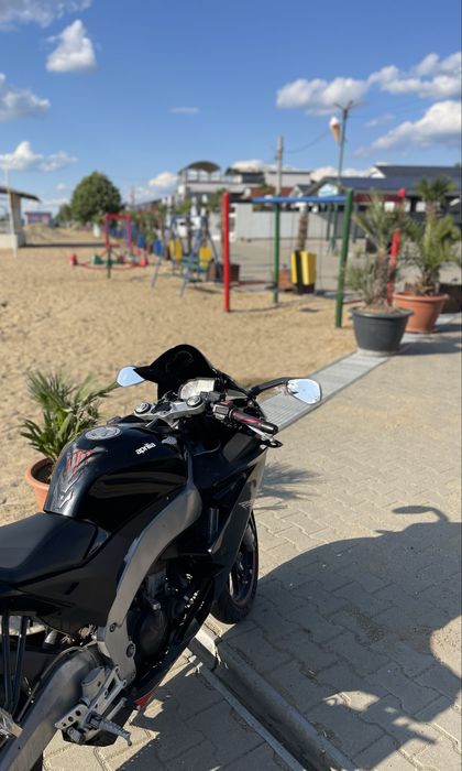 Aprilia rs4 125 2014 ,nu honda ,kawasaki ,yamaha