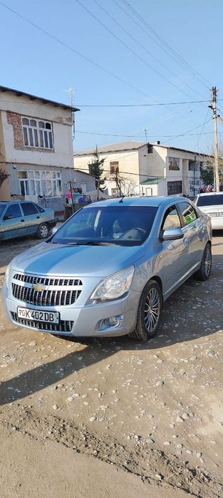 Коболт 2015 сотилади срочно.