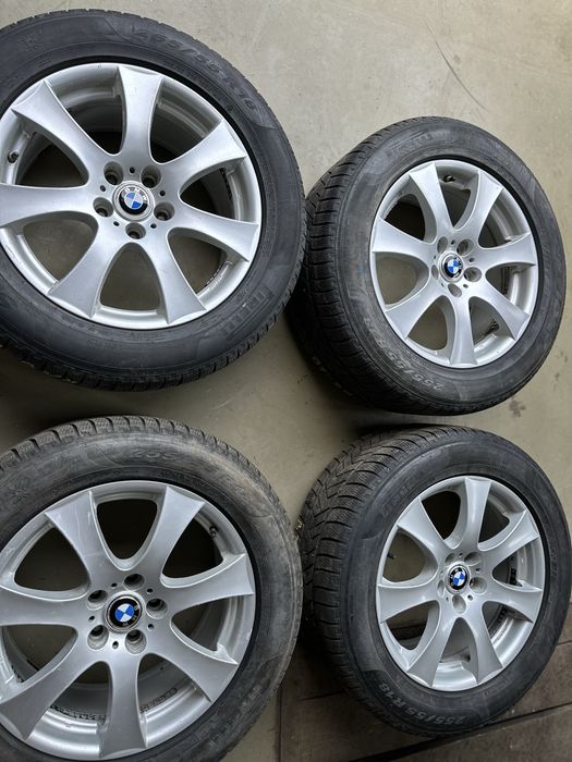 Set jante 18 BMW X5