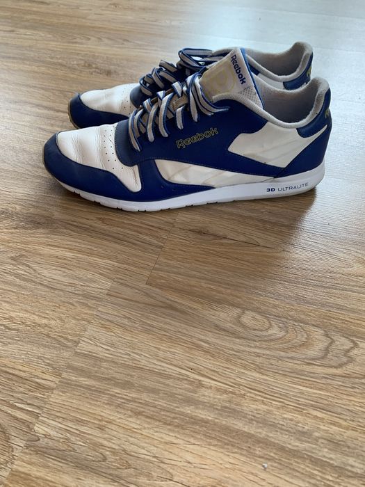 Reebok оригинал 42 р