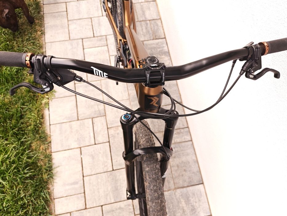 Radon Swoop carbon 29 M