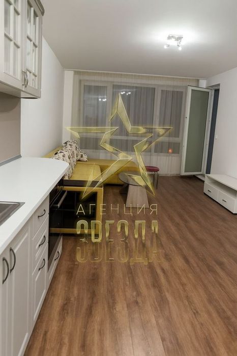Продава се Двустаен апартамент в Пловдив, Южен - 65 кв.м за 1924 €/кв.м - Снимка #1