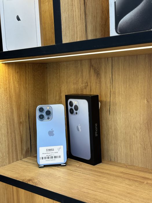 Айфон 13 про iphone 13 pro