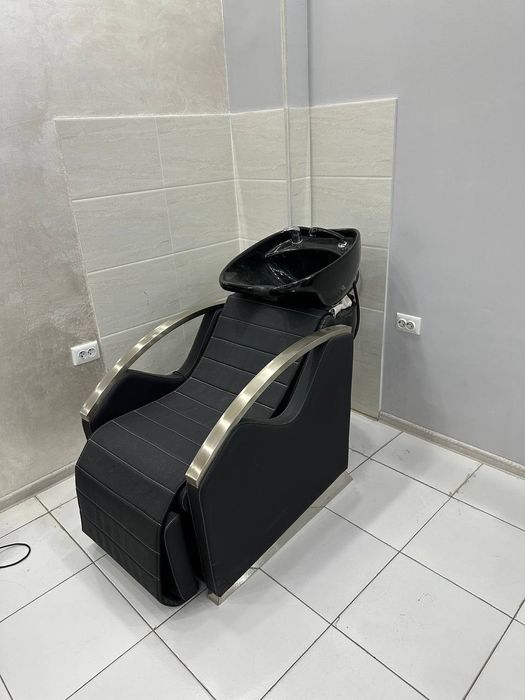 Moyka sartarosh Barbershop