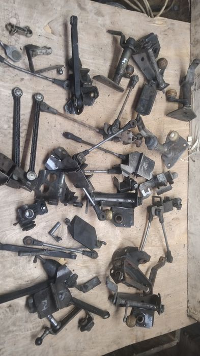 Кулиса трос кулисы