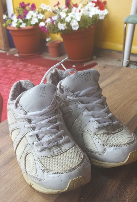 Кросовки подростковые