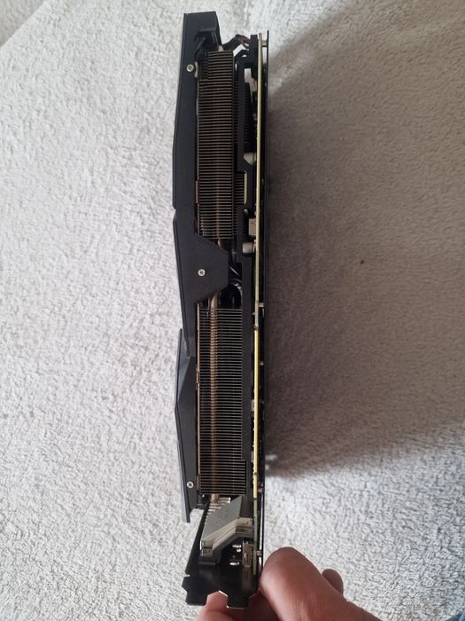 Asus ROG Strix 1080Ti  11GB