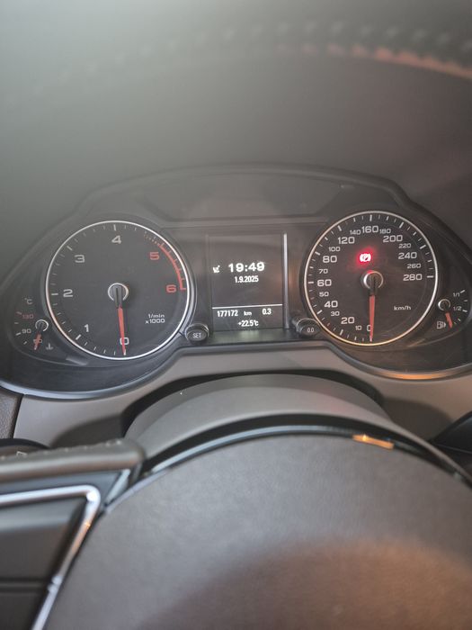 AUDI Q5 Quattro 2.0 TDI