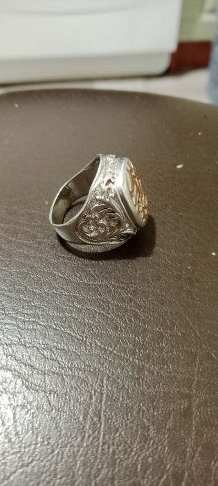 Печатка 120000тг